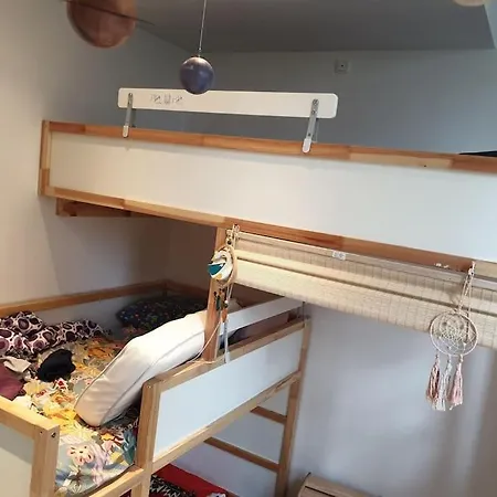 Norrebro Oasis - With 2 Cats - Families Only Appartement Kopenhagen